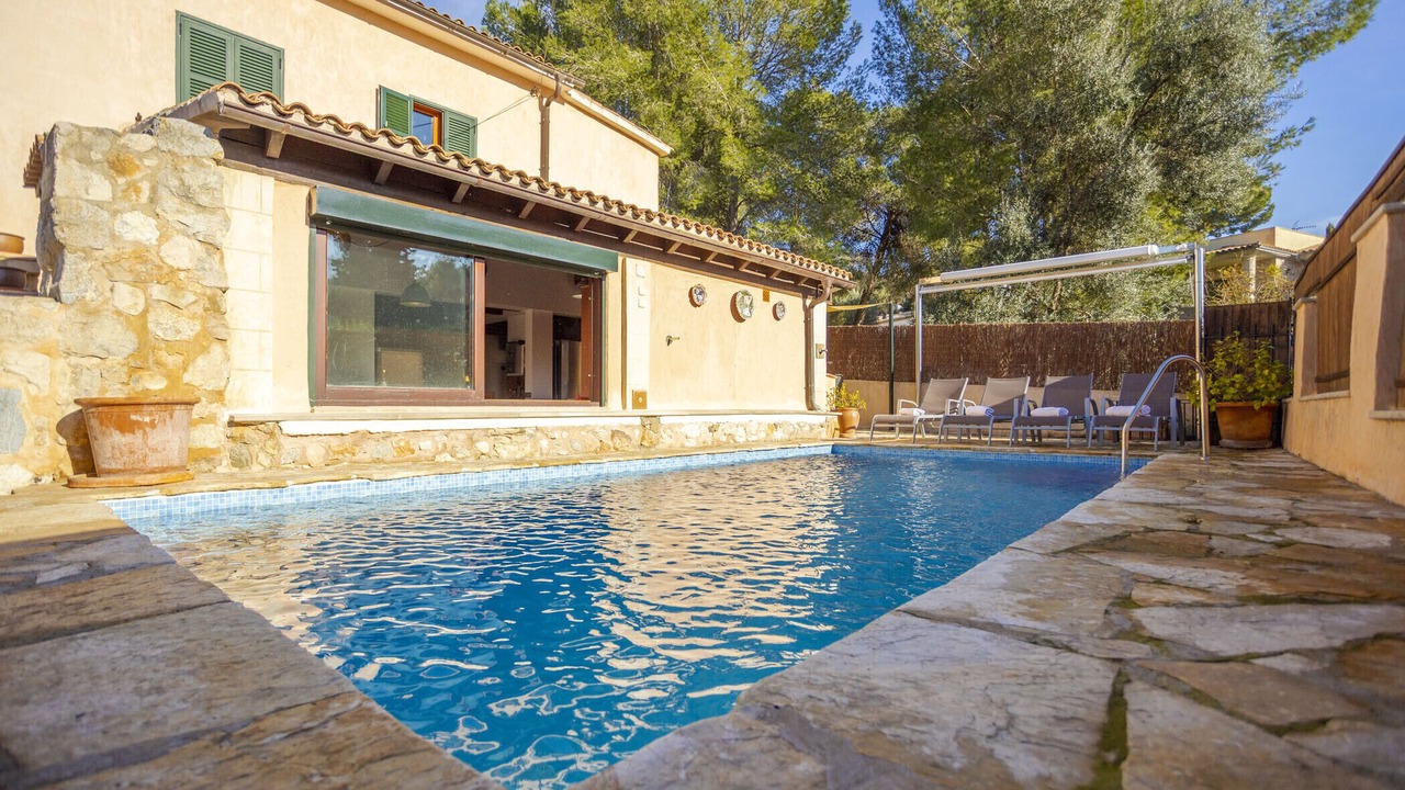 Photo of Outdoor in Mal Pas-Bon Aire