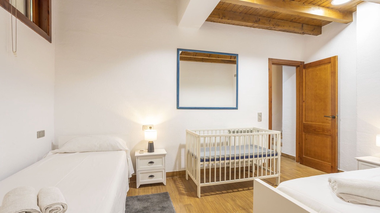 Photo of Bedroom in Mal Pas-Bon Aire