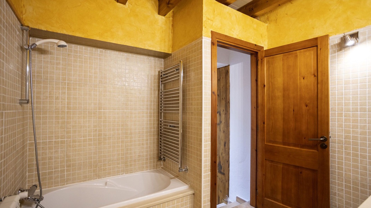 Photo of Bathroom in Mal Pas-Bon Aire