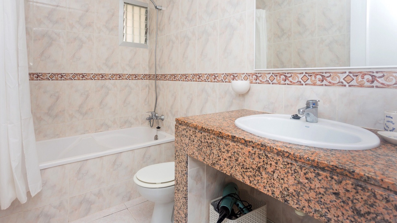 Photo of Bathroom in Cales Piques