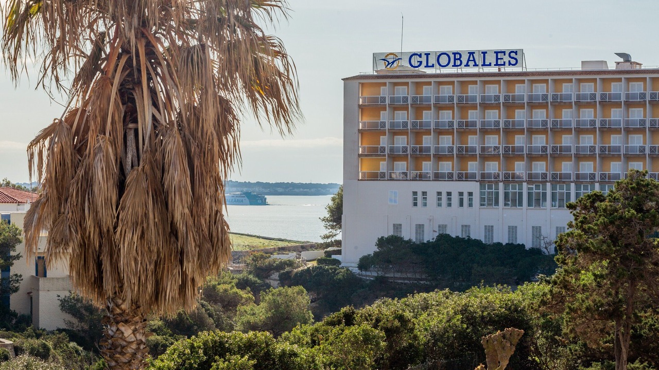Photo of Outdoor in Cales Piques