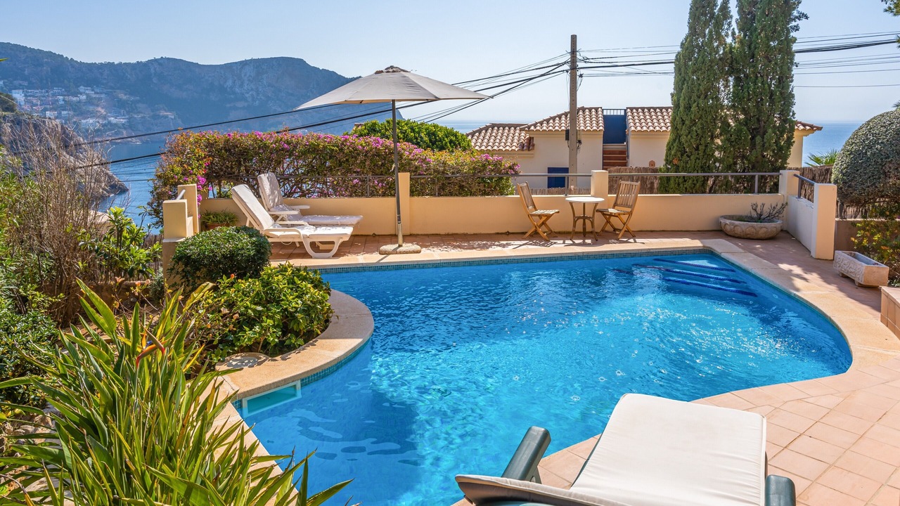 Photo of Outdoor in Port d'Andraitx