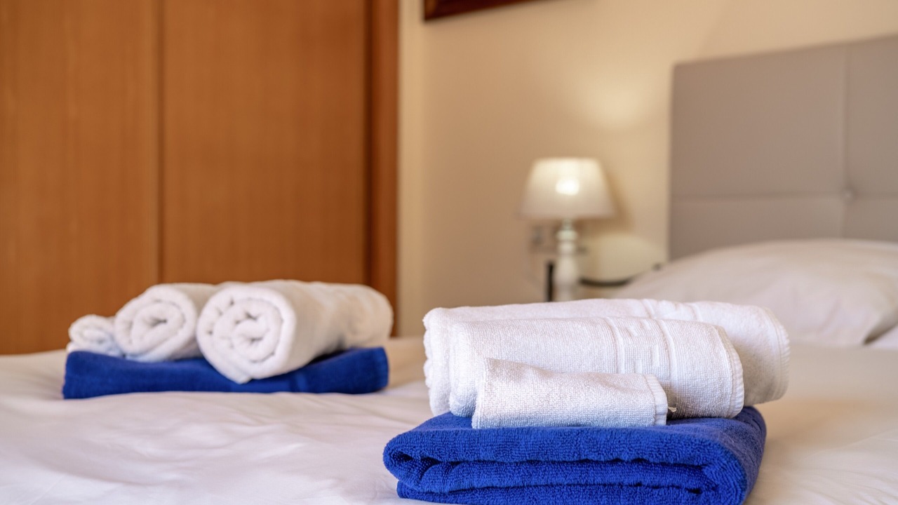 Photo of Bedroom in Port d'Andraitx