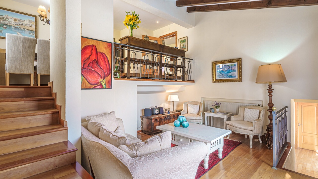 Photo of Livingroom in Port d'Andraitx