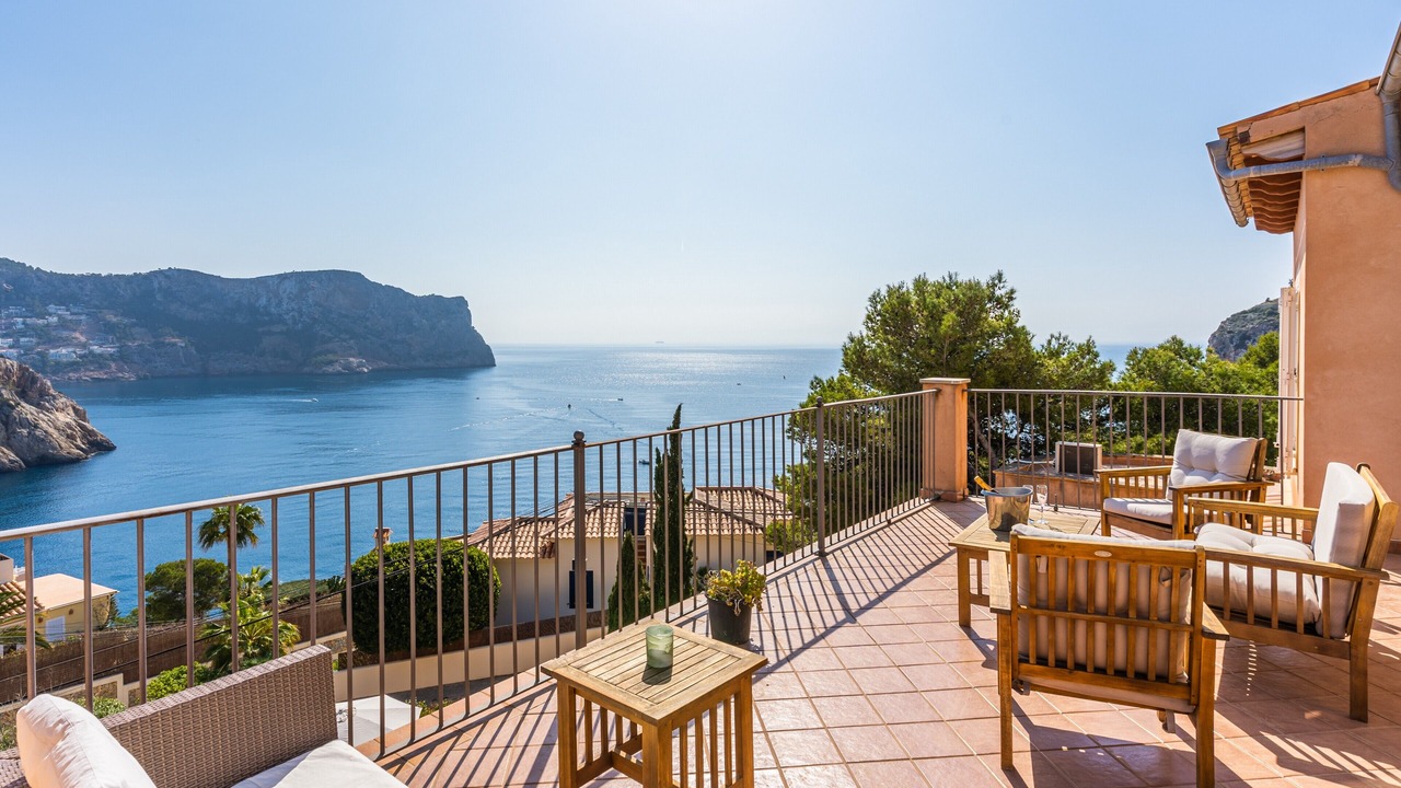 Photo of Outdoor in Port d'Andraitx