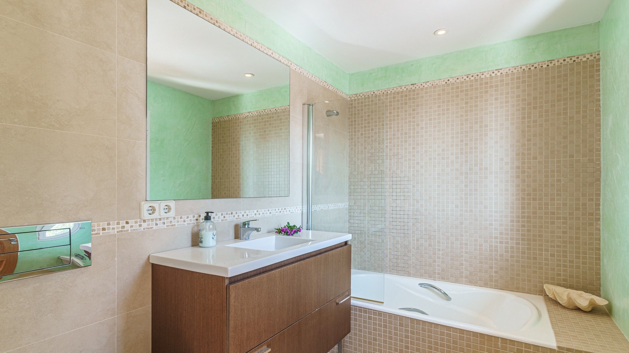 Photo of Bathroom in Port d'Andraitx