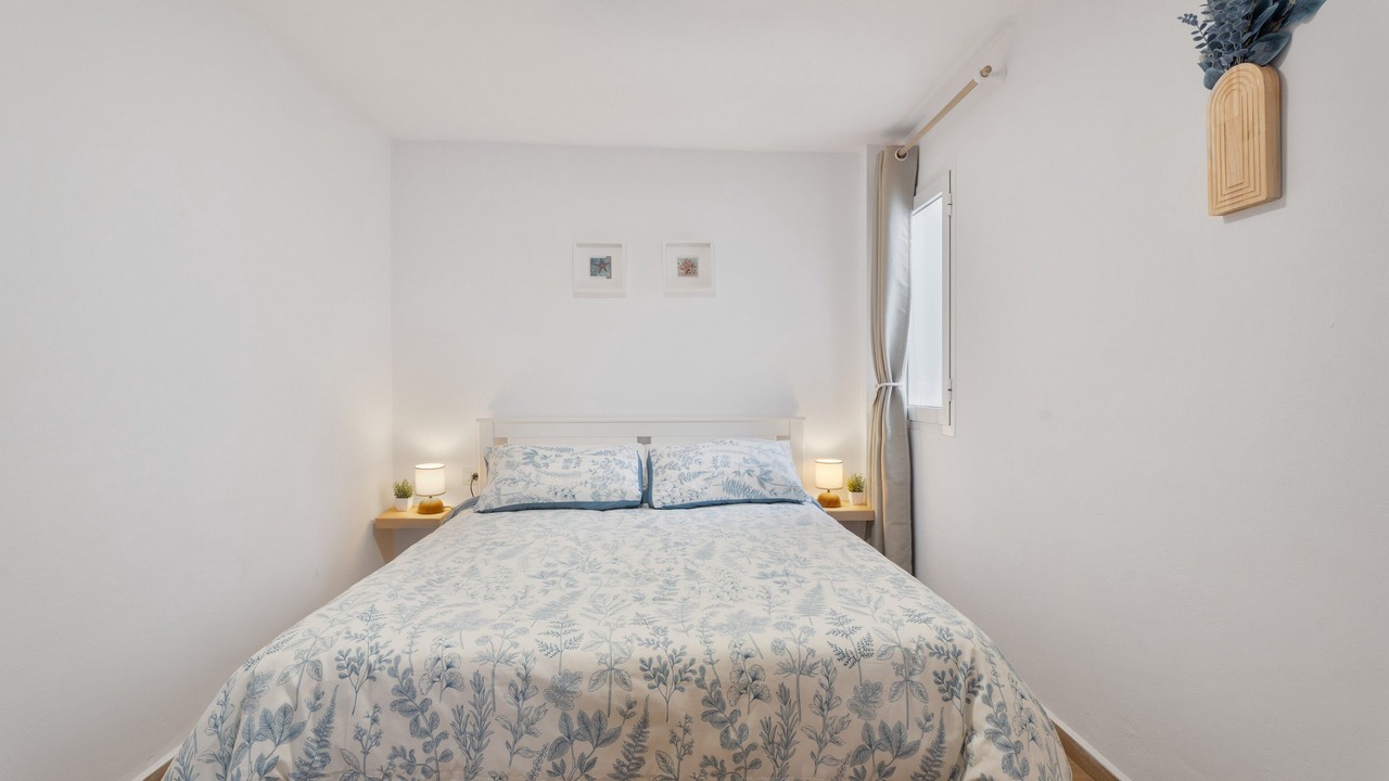 Photo of Bedroom in Puerto de la Cruz