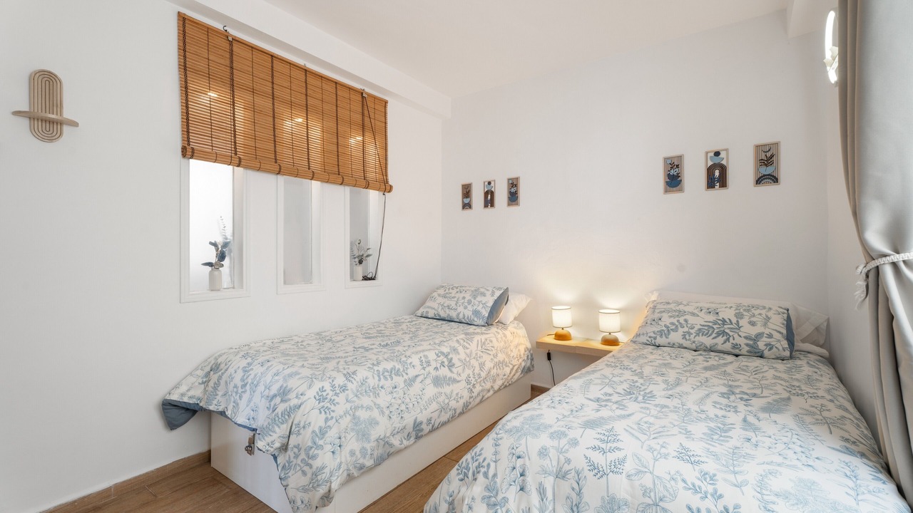 Photo of Bedroom in Puerto de la Cruz