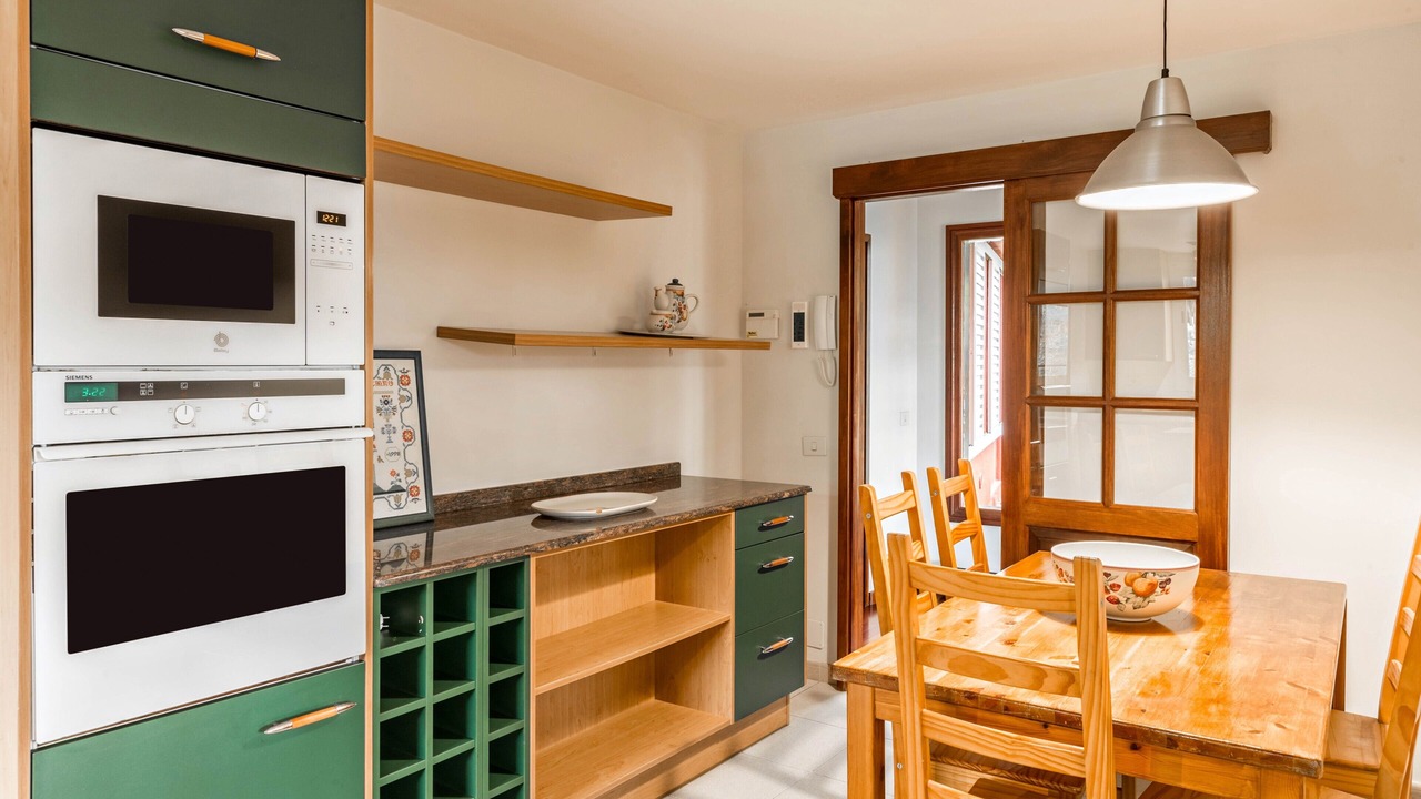 Photo of Kitchen in Las Brisas