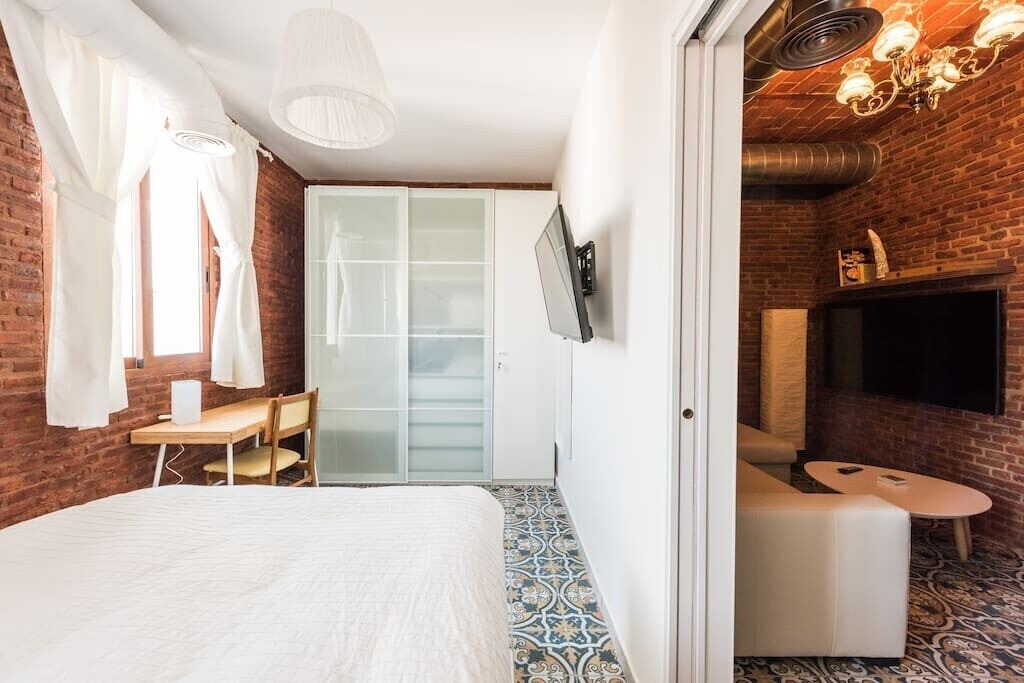 Photo of Bedroom in Puerta del Angel