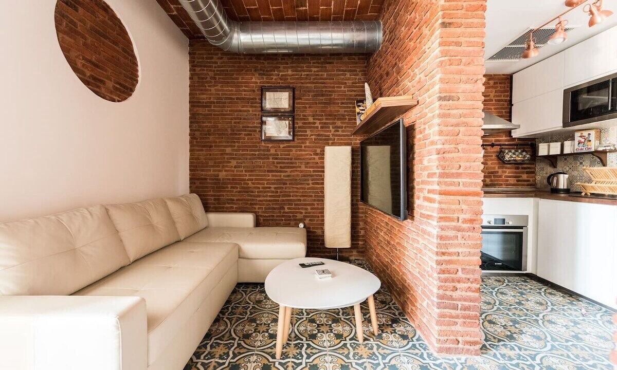 Photo of Livingroom in Puerta del Angel