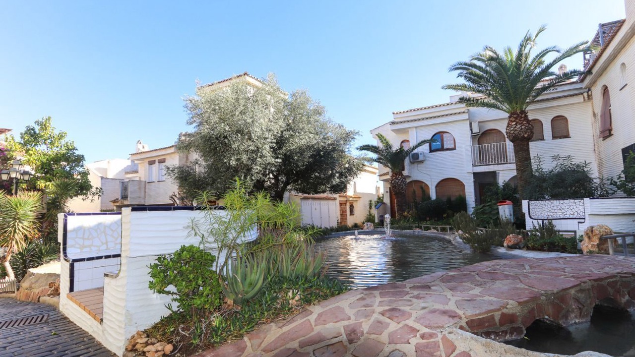 Photo of Outdoor in Los Arenales del Sol