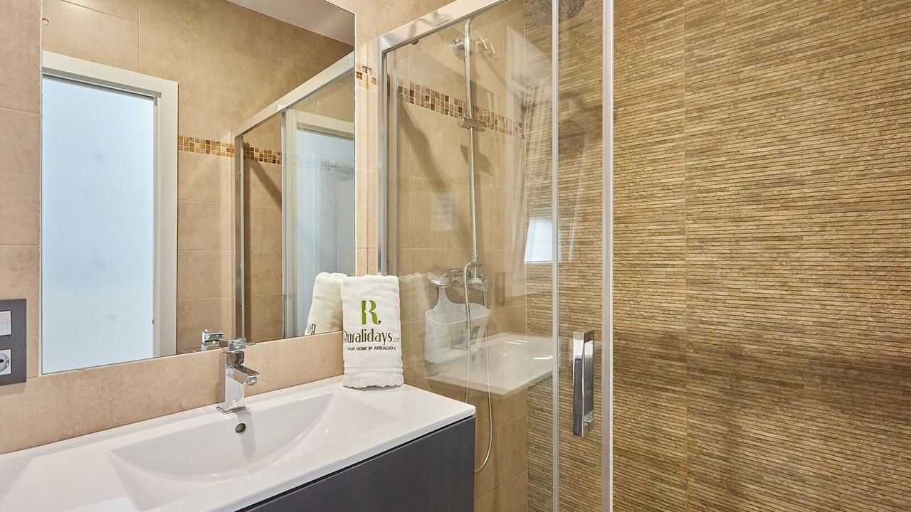 Photo of Bathroom in Conil de la Frontera