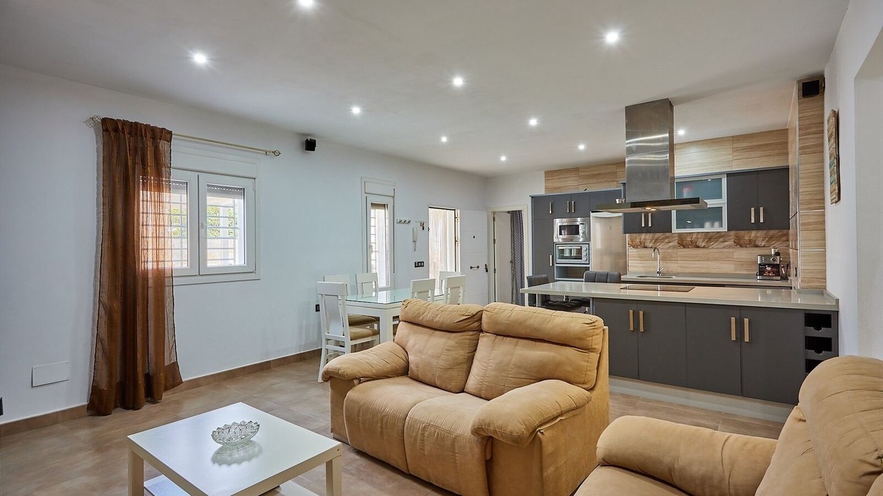 Photo of Livingroom in Conil de la Frontera