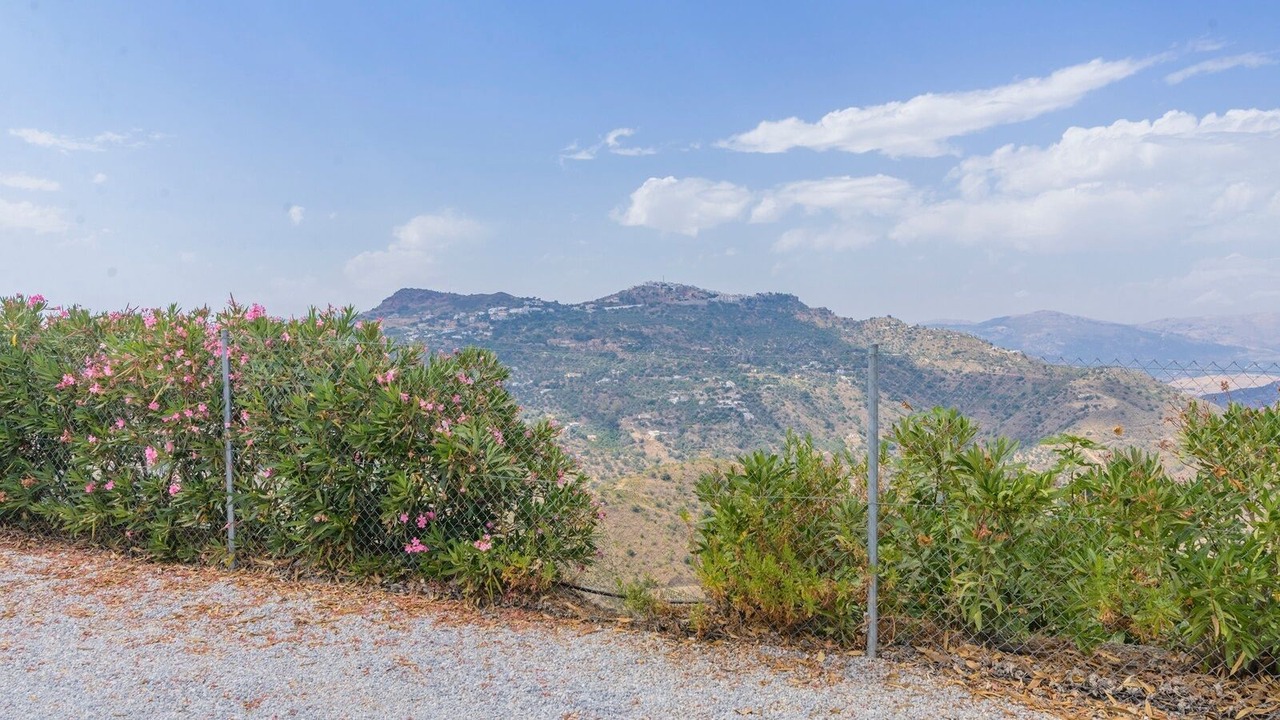 Photo of Outdoor in El Borge
