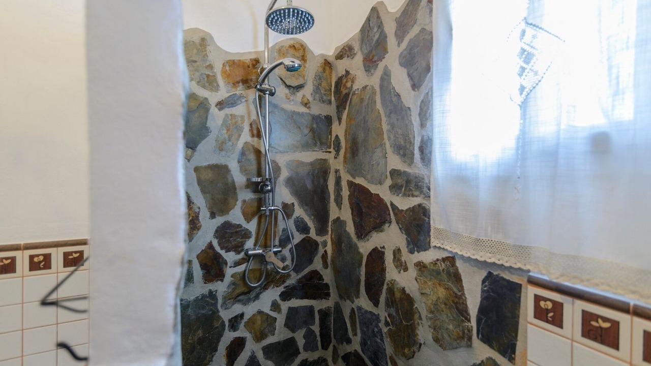 Photo of Bathroom in El Borge
