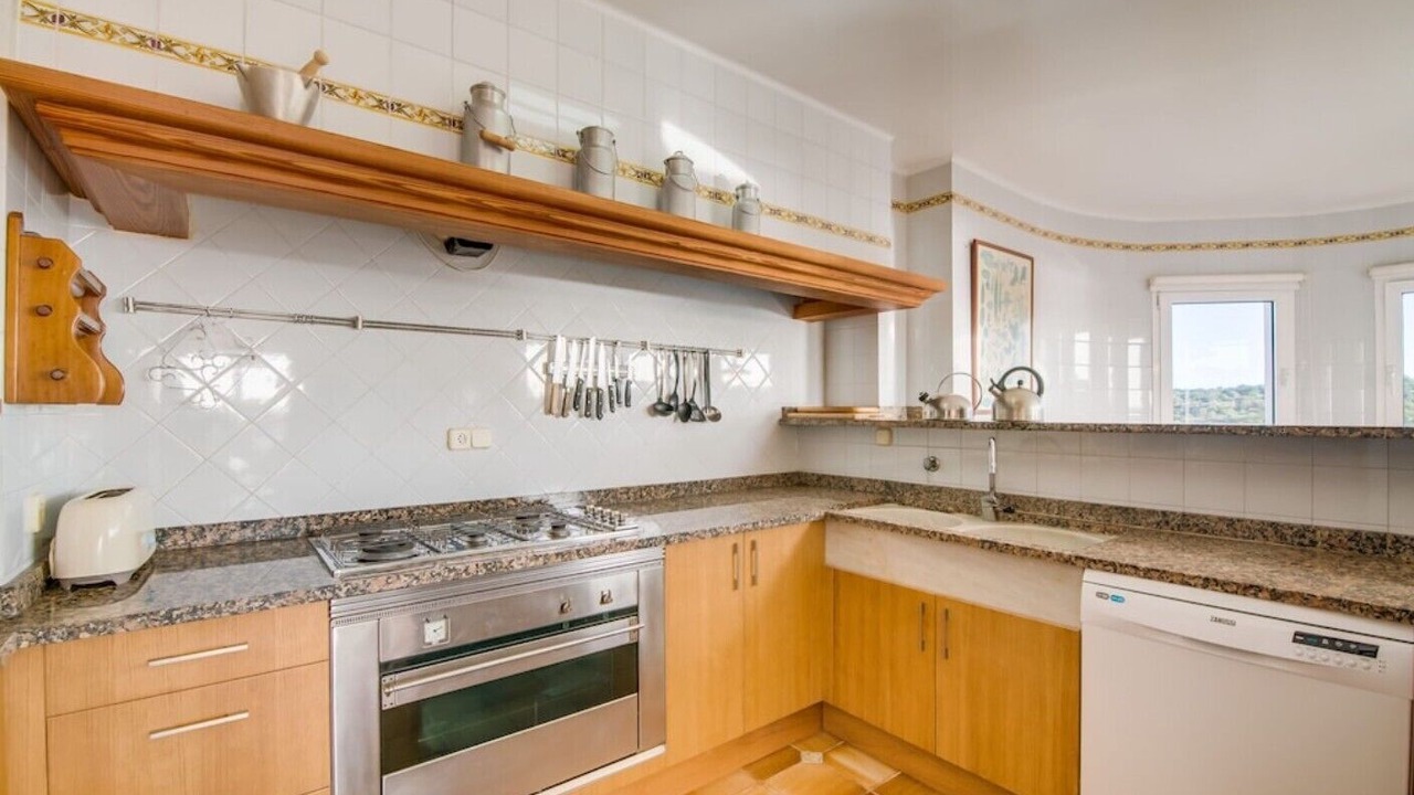 Photo of Kitchen in Portopetro