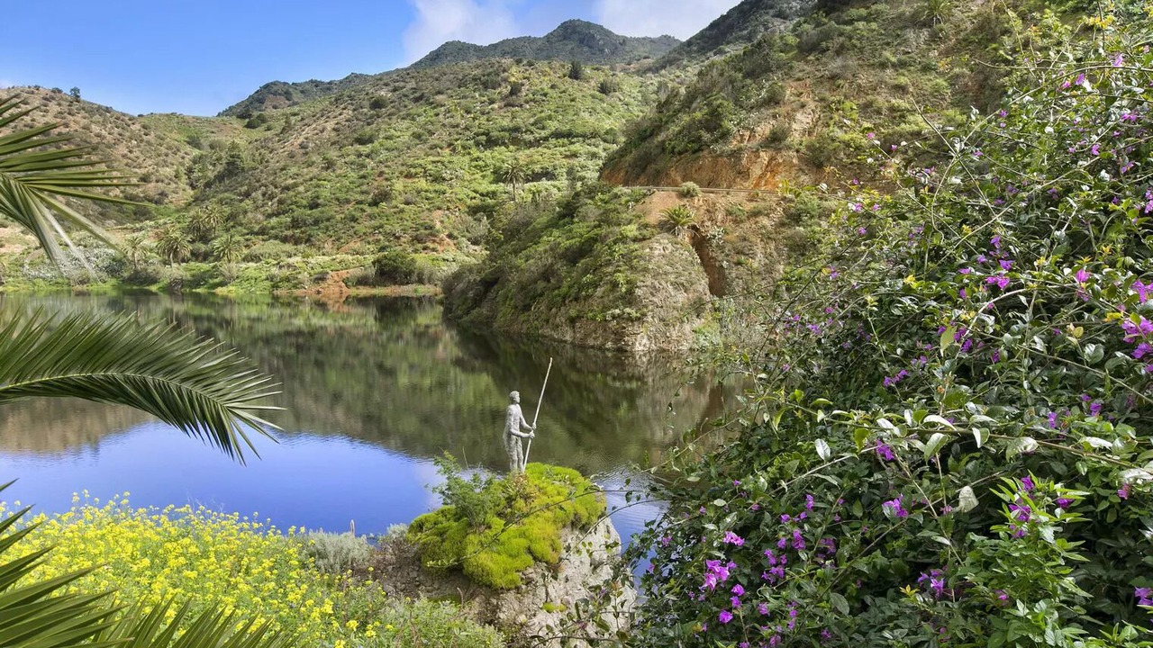 Photo of Outdoor in Vallehermoso
