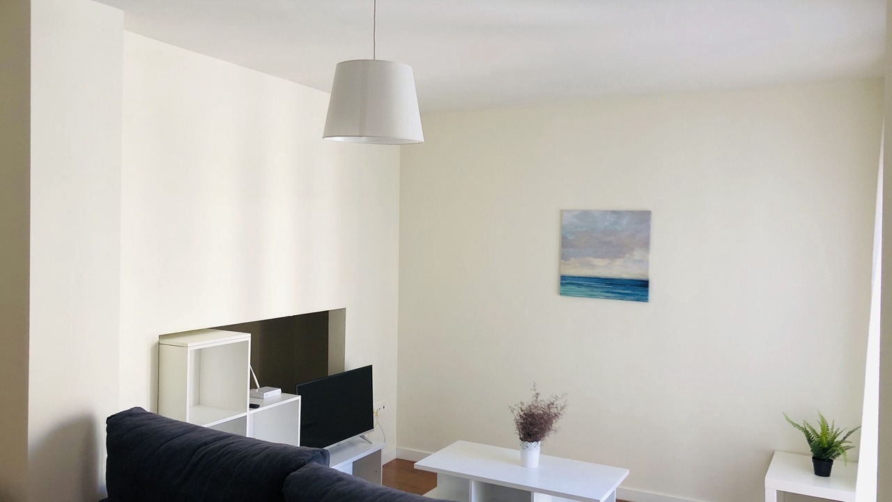 Photo of Livingroom in Arrabal