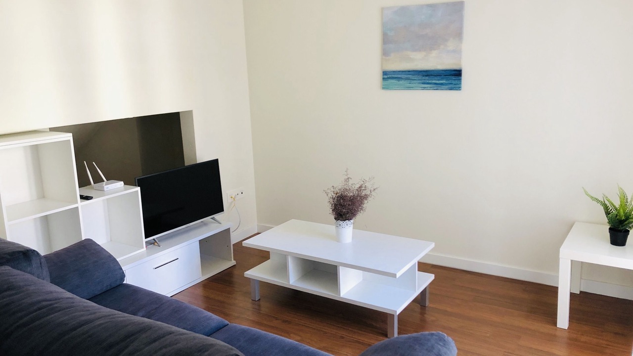 Photo of Livingroom in Arrabal