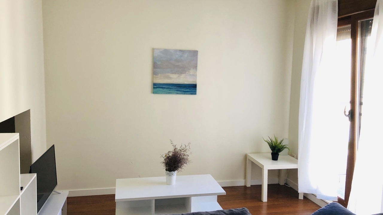 Photo of Livingroom in Arrabal