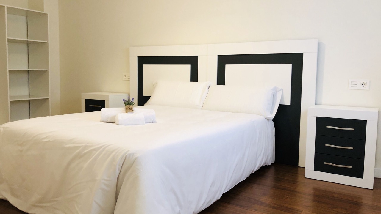 Photo of Bedroom in Arrabal