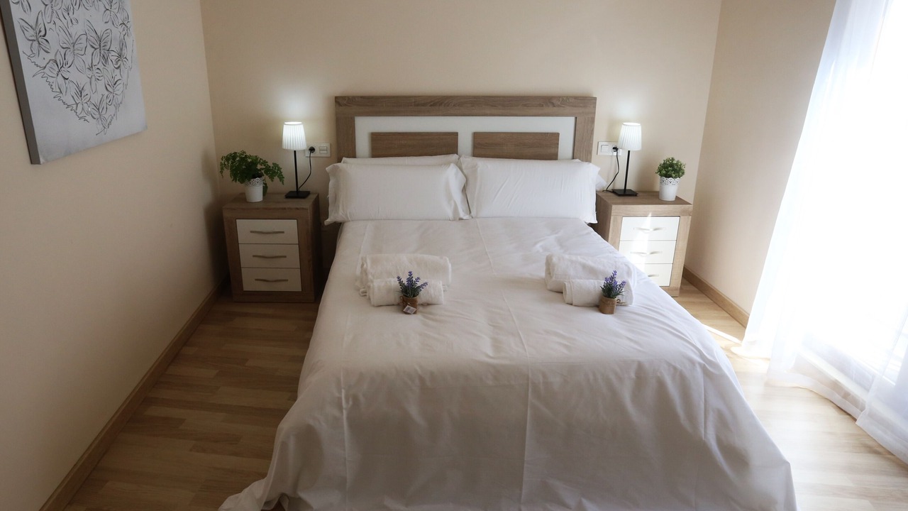 Photo of Bedroom in Arrabal