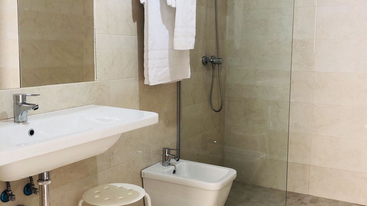 Photo of Bathroom in Arrabal
