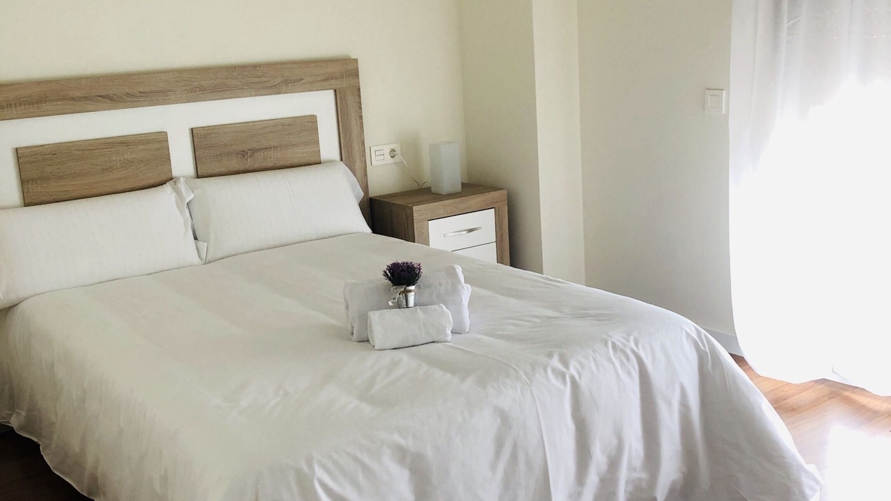 Photo of Bedroom in Arrabal