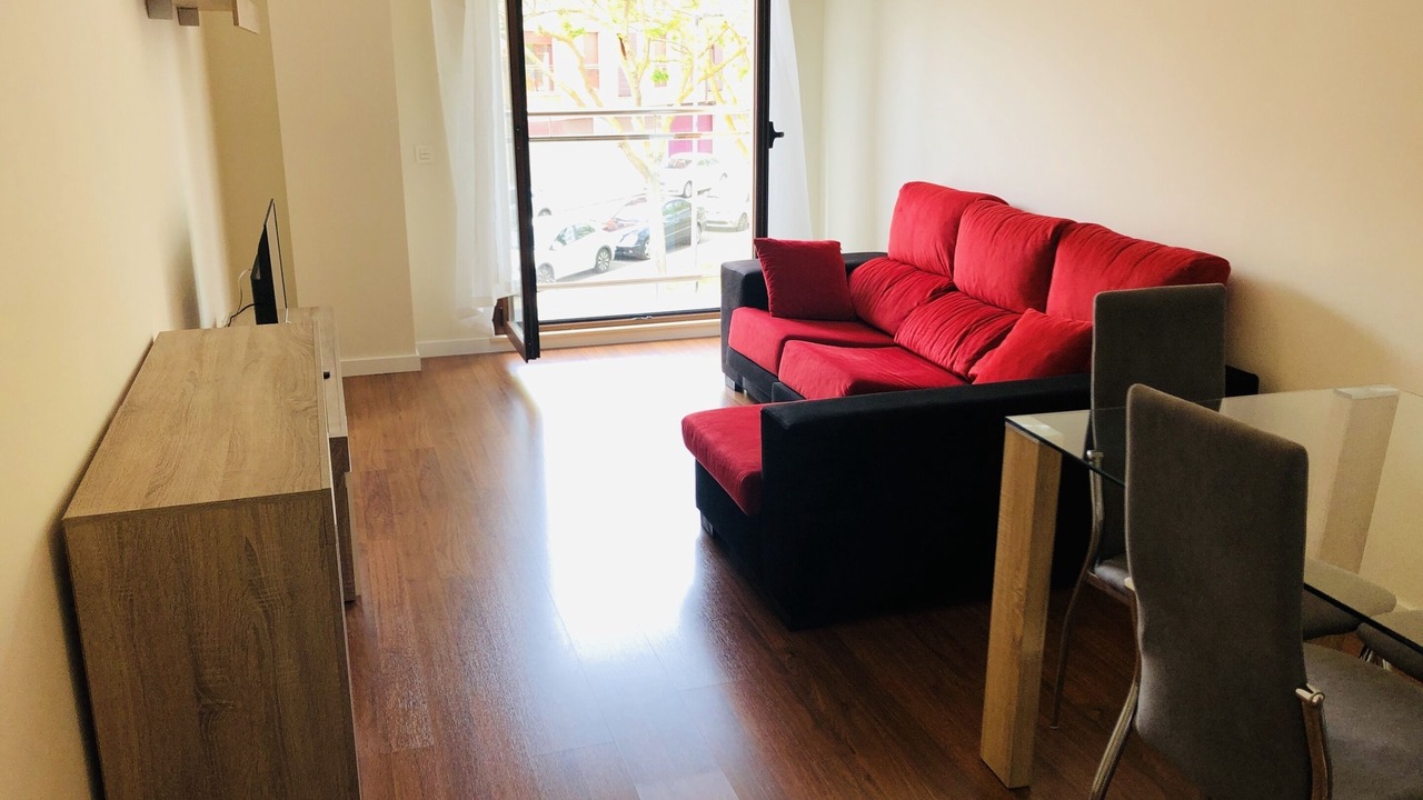 Photo of Livingroom in Arrabal