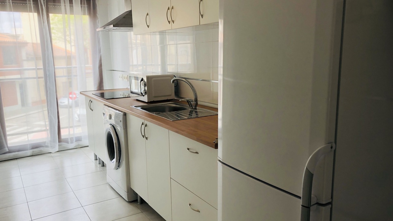 Photo of Kitchen in Arrabal