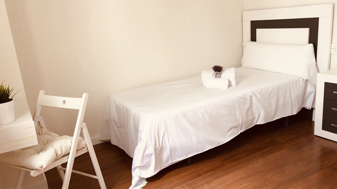 Photo of Bedroom in Arrabal