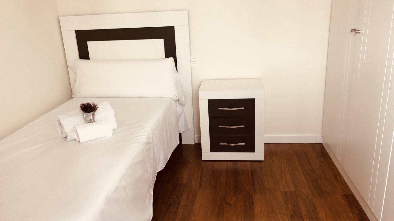Photo of Bedroom in Arrabal