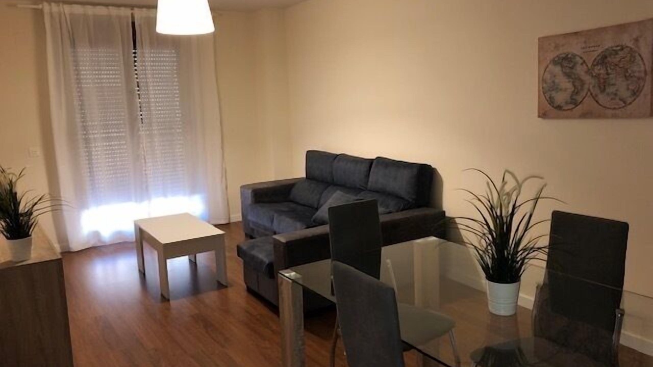 Photo of Livingroom in Arrabal