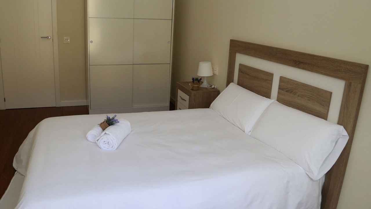 Photo of Bedroom in Arrabal