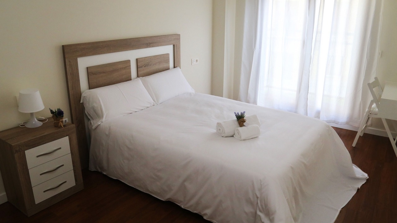 Photo of Bedroom in Arrabal