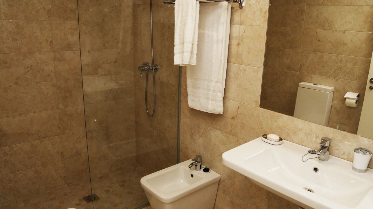 Photo of Bathroom in Arrabal
