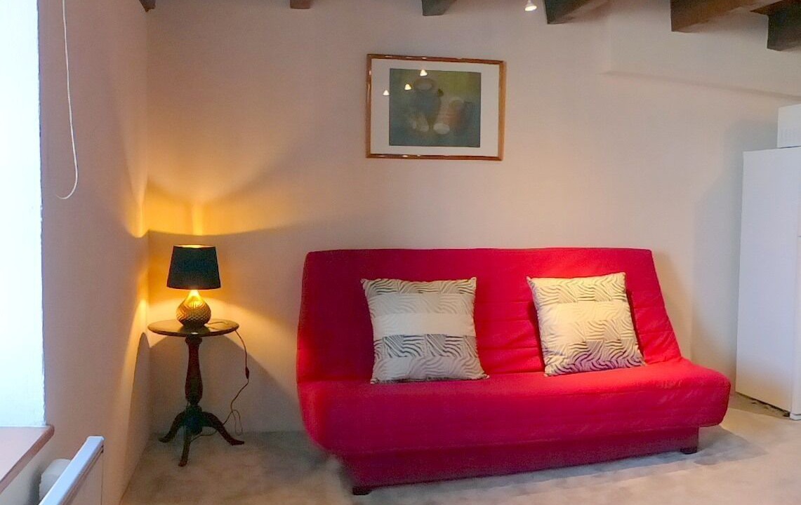 Photo of Livingroom in Domsure
