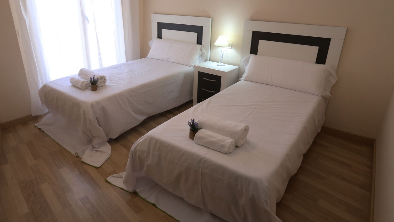Photo of Bedroom in Arrabal