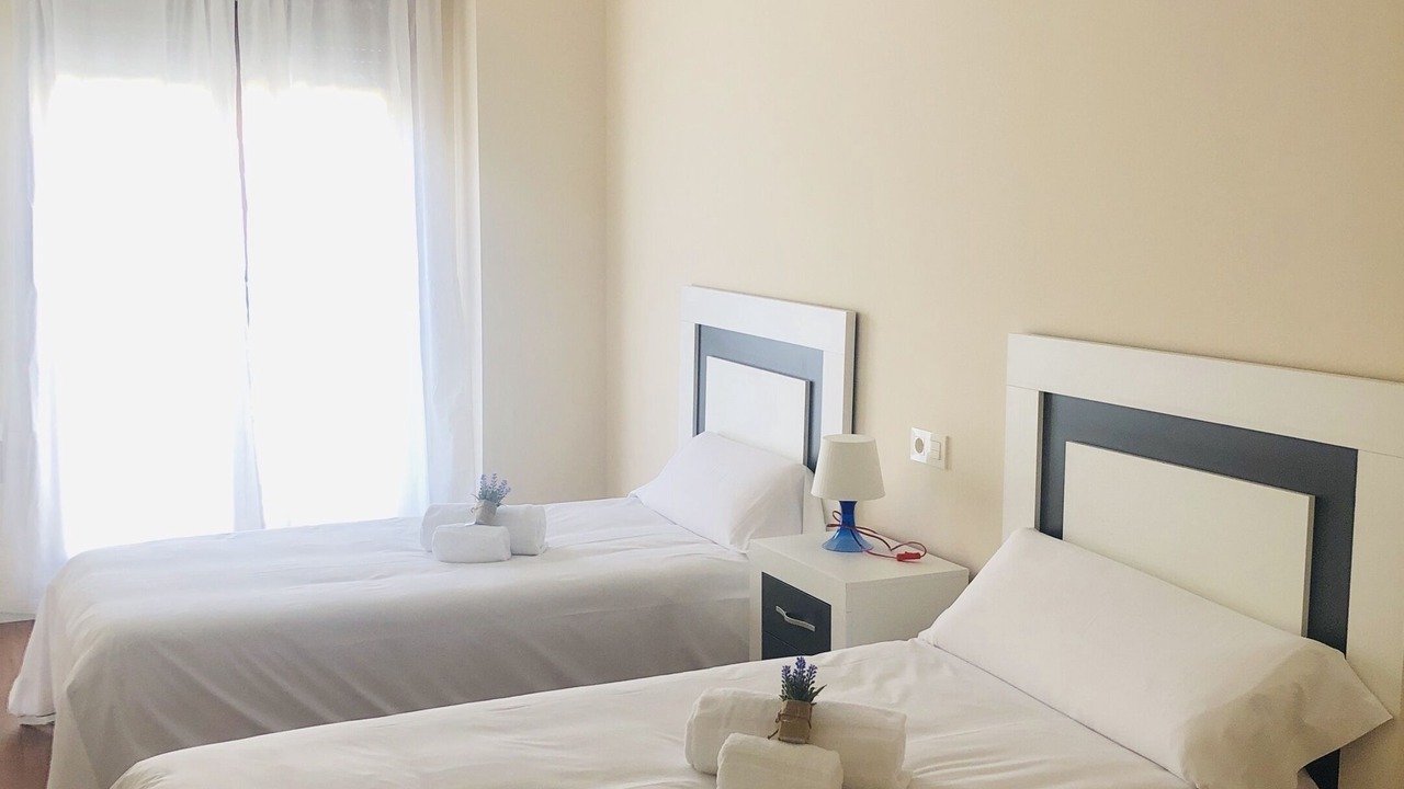 Photo of Bedroom in Arrabal