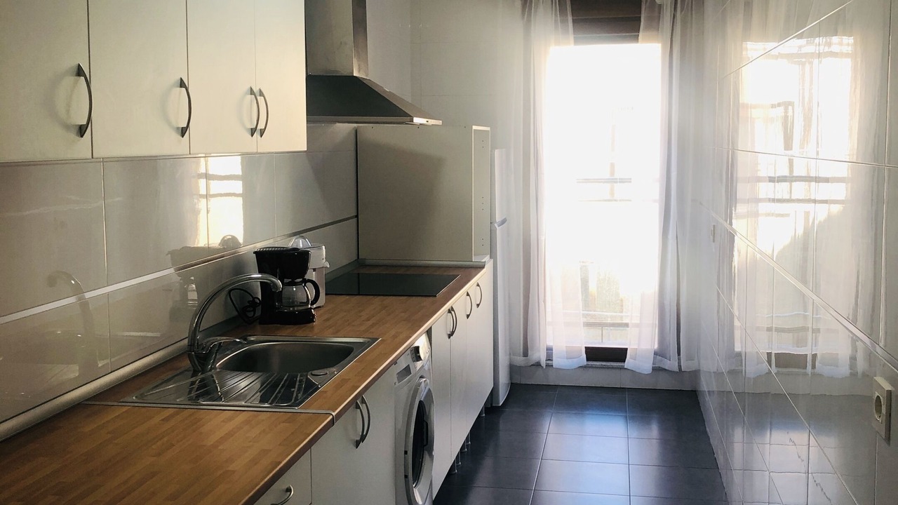 Photo of Kitchen in Arrabal