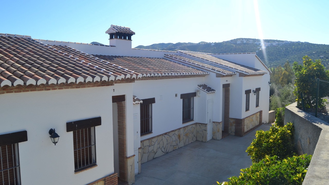 Photo of Outdoor in Vinuela