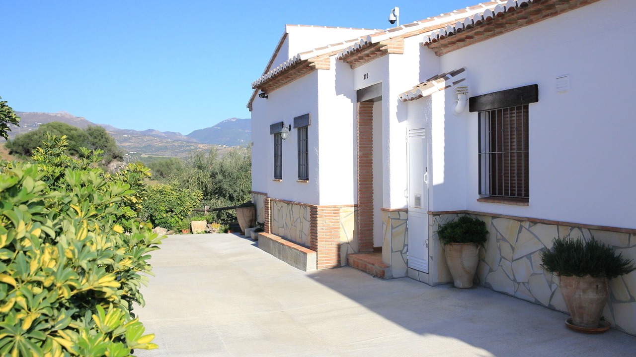 Photo of Outdoor in Vinuela