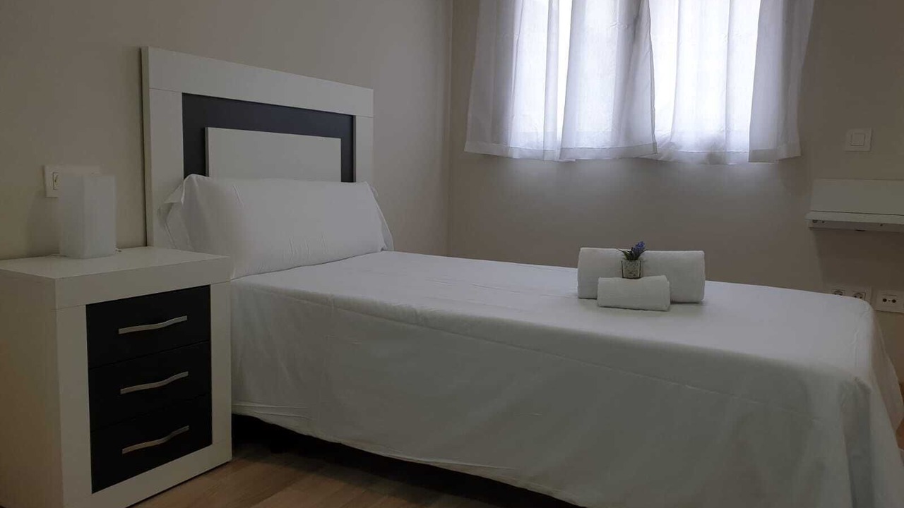 Photo of Bedroom in Arrabal
