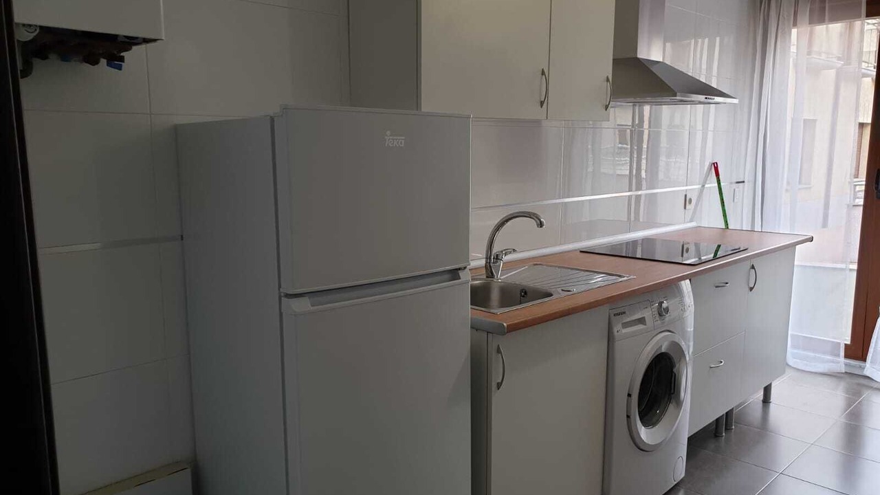Photo of Kitchen in Arrabal