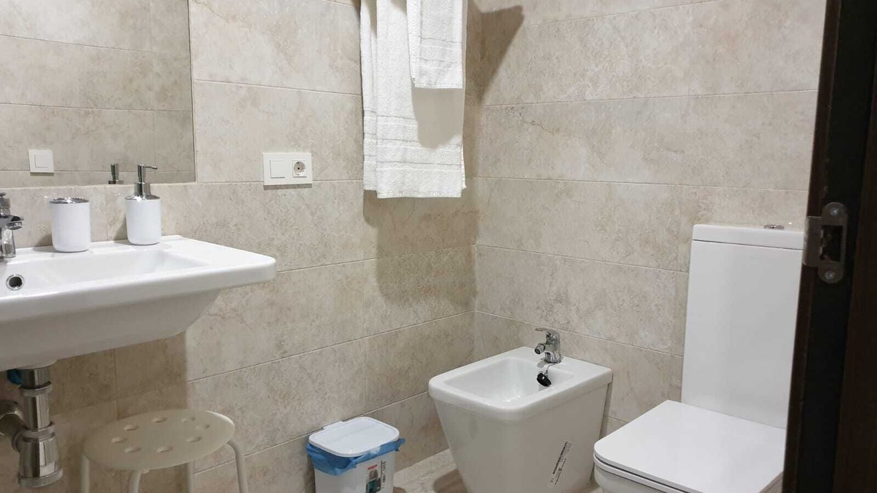 Photo of Bathroom in Arrabal