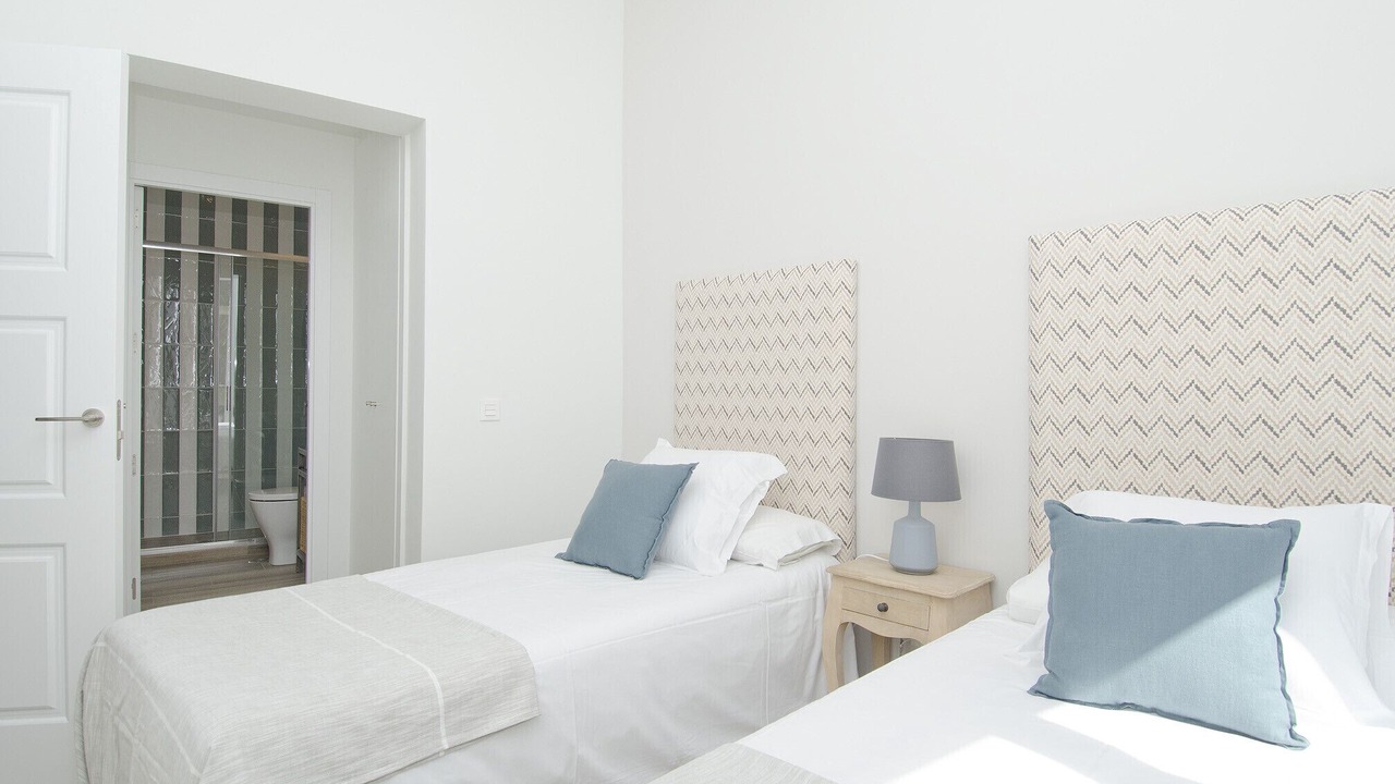 Photo of Bedroom in Embajadores