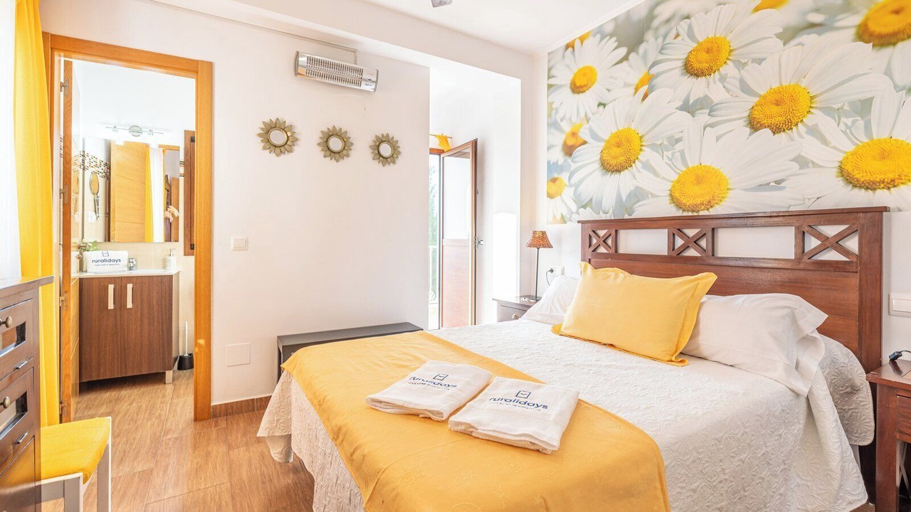 Photo of Bedroom in Sayalonga