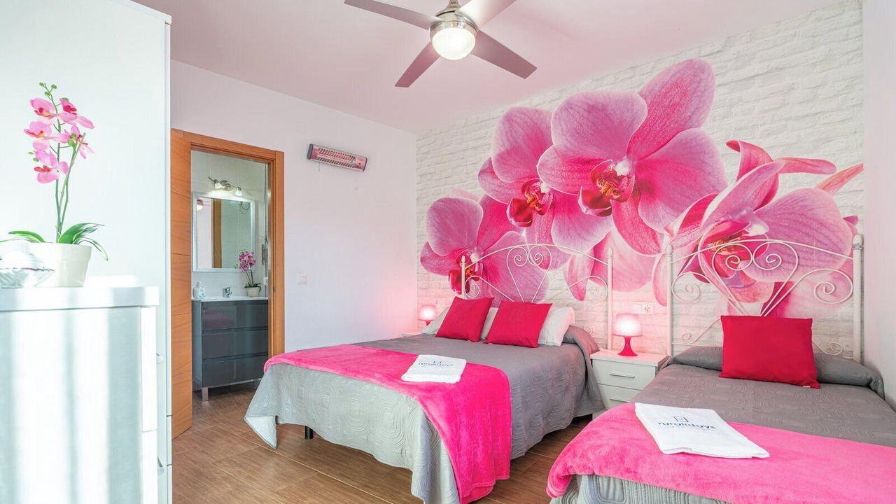 Photo of Bedroom in Sayalonga