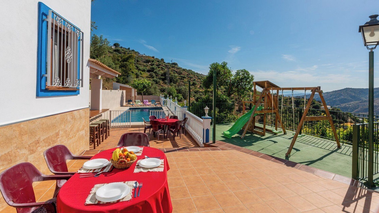Photo of Outdoor in Sayalonga